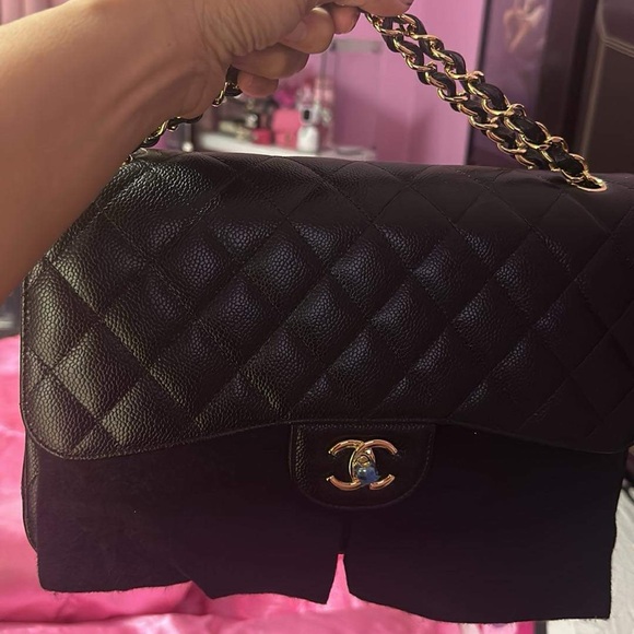 Chanel classic bag - Picture 5 of 16